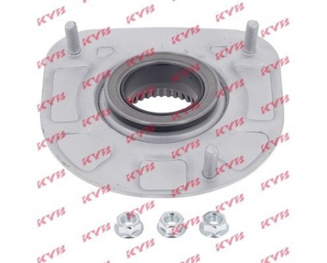 Repair Kit, suspension strut Suspension Mounting Kit SM5475 Kayaba, Image 4