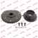 Repair Kit, suspension strut Suspension Mounting Kit SM5676 Kayaba, Thumbnail 2