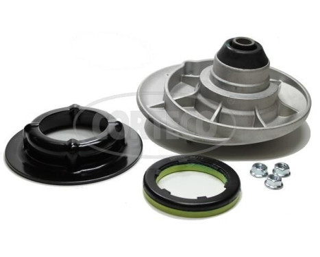 Repair Kit, suspension strut