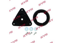 Repair kit, Washer for shock absorber suspension strut bearing SM1042 Kayaba