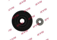 Repair kit, Washer for shock absorber suspension strut bearing SM1054 Kayaba