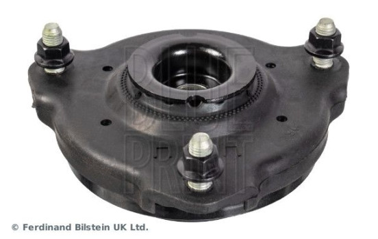 Repair kit, Washer for suspension strut bearing shock absorber ADBP800306 Blue Print