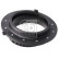 Roller bearing, shock absorber strut bearing 1002155 FEBI