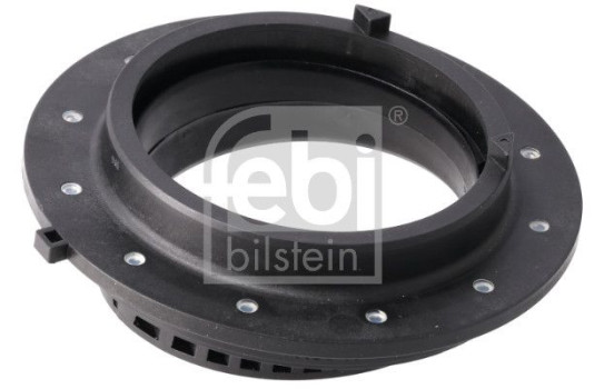 Roller bearing, shock absorber strut bearing 1002155 FEBI