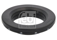 Roller bearing, shock absorber strut bearing 1004468 FEBI