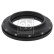 Roller bearing, shock absorber strut bearing 1004468 FEBI, Thumbnail 2