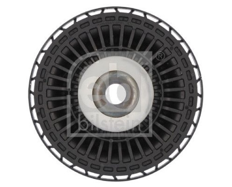 Roller bearing, shock absorber strut bearing 194942 FEBI, Image 4