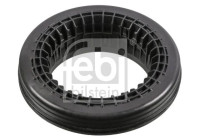 Roller bearing, shock absorber strut bearing 196107 FEBI