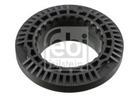 Roller bearing, shock absorber strut bearing 196784 FEBI