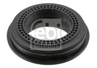 Roller bearing, shock absorber strut bearing 198022 FEBI
