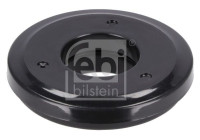 Roller bearing, shock absorber strut bearing 198025 FEBI