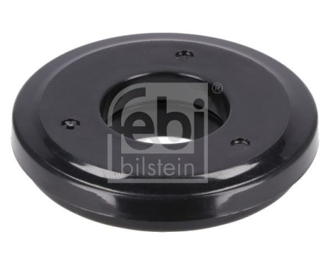 Roller bearing, shock absorber strut bearing 198025 FEBI