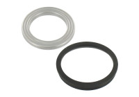 Roller bearing, shock absorber strut bearing VKD 35017 SKF