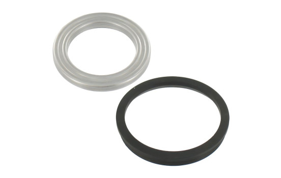 Roller bearing, shock absorber strut bearing VKD 35017 SKF