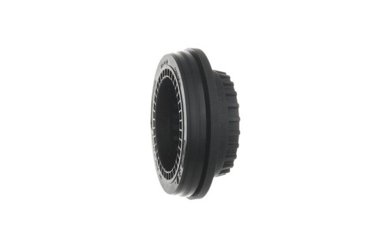 Roller bearing, shock absorber strut bearing VKD 75028 SKF, Image 2