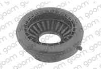 Roller bearing, shock absorber strut bearing