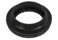 Roller bearing, shock absorber strut bearing