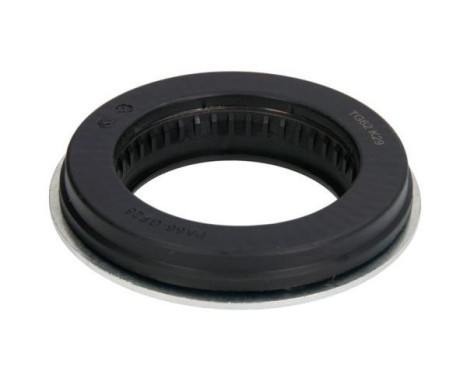 Roller bearing, shock absorber strut bearing