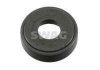 Roller bearing, shock absorber strut bearing