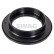 Roller bearing, shock absorber strut bearing