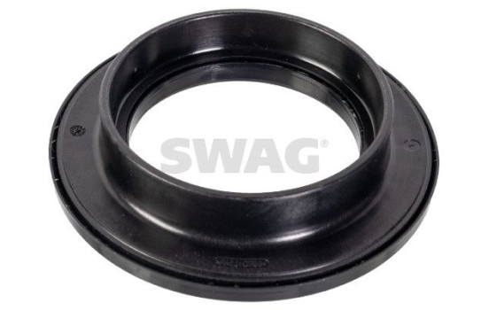 Roller bearing, shock absorber strut bearing