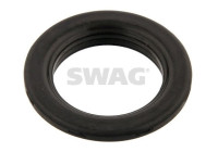 Roller bearing, shock absorber strut bearing