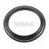 Roller bearing, shock absorber strut bearing