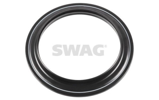 Roller bearing, shock absorber strut bearing