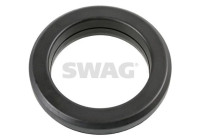 Roller bearing, shock absorber strut bearing