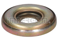 Roller bearing, shock absorber strut bearing