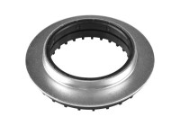 Roller bearing, shock absorber strut bearing