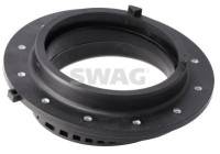 Roller bearing, shock absorber strut bearing