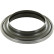 Rolling bearing, shock absorber strut bearing VKD 35002 SKF, Thumbnail 2