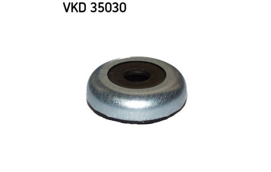 Rolling bearing, shock absorber strut bearing VKD 35030 SKF