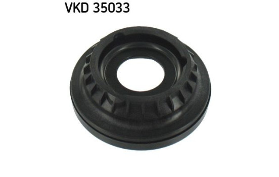 Rolling bearing, shock absorber strut bearing VKD 35033 SKF