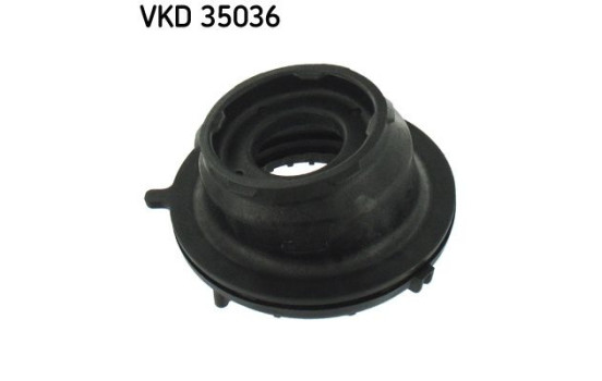 Rolling bearing, shock absorber strut bearing VKD 35036 SKF