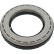 Rolling bearing, shock absorber strut bearing VKD 35045 SKF, Thumbnail 2