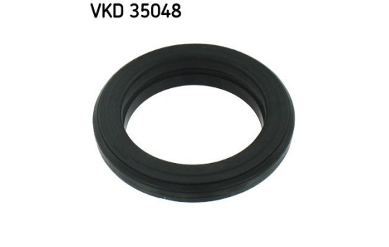 Rolling bearing, shock absorber strut bearing VKD 35048 SKF