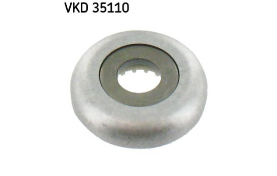 Rolling bearing, shock absorber strut bearing VKD 35110 SKF