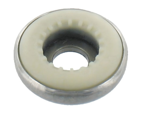 Rolling bearing, shock absorber strut bearing VKD 35110 SKF, Image 2
