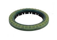 Rolling bearing, shock absorber strut bearing