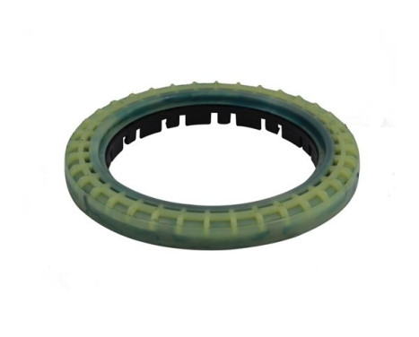 Rolling bearing, shock absorber strut bearing