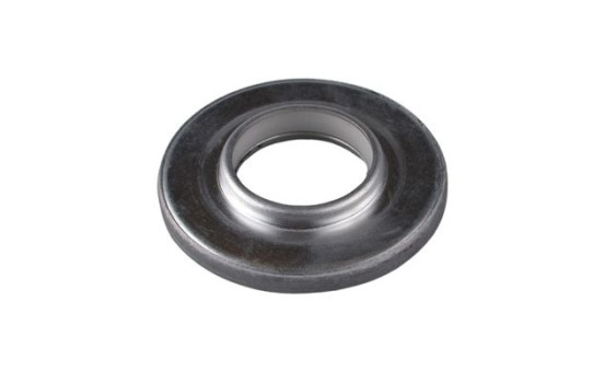 Rolling bearing, shock absorber strut bearing