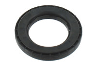 Rolling bearing, shock absorber strut bearing