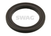 Rolling bearing, shock absorber strut bearing