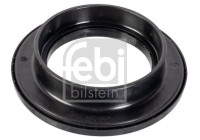 Rolling Bearing, suspension strut support mount 176907 FEBI