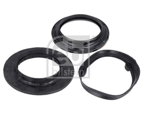 Rolling Bearing, suspension strut support mount 177290 FEBI