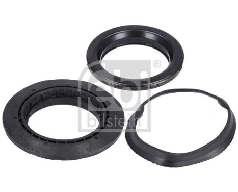 Rolling Bearing, suspension strut support mount 177290 FEBI, Image 2