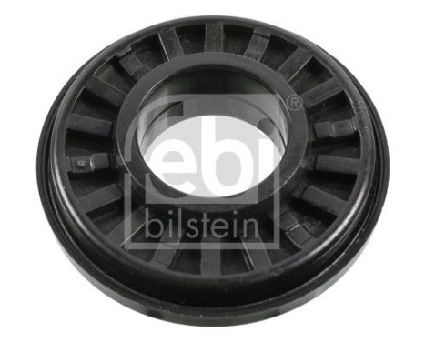 Rolling Bearing, suspension strut support mount 177702 FEBI, Image 2