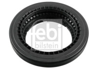 Rolling Stabiliser, suspension strut support Montage 176255 FEBI